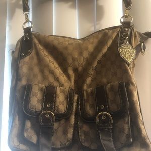 Authorities Gucci Purse